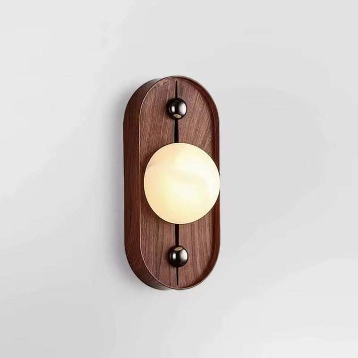 Orbline Wall Light