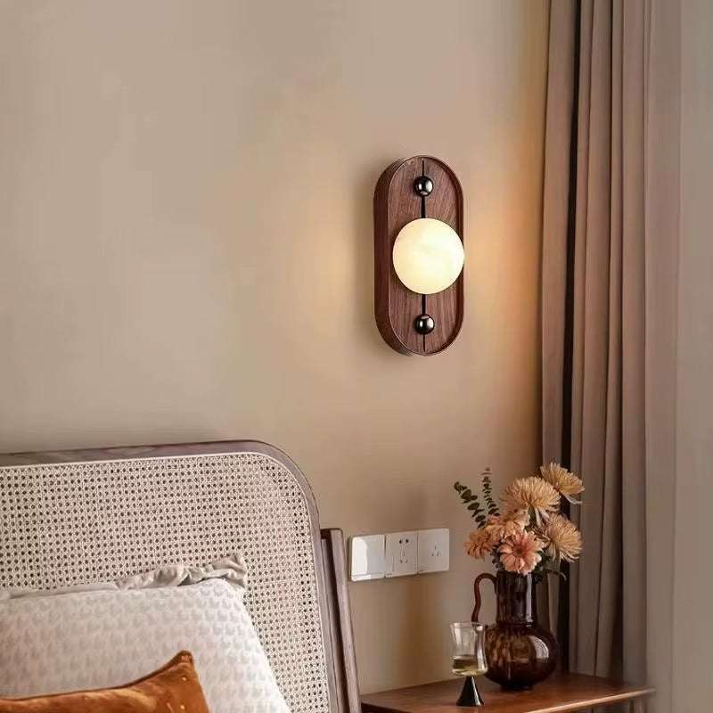 Orbline Wall Light
