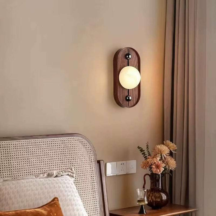 Orbline Wall Light