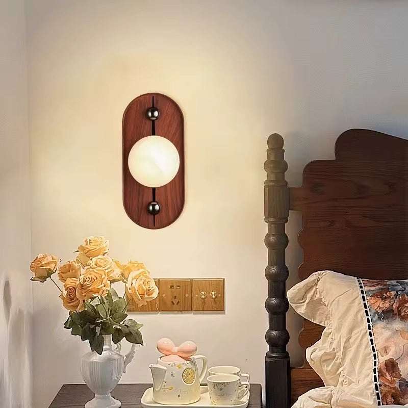 Orbline Wall Light