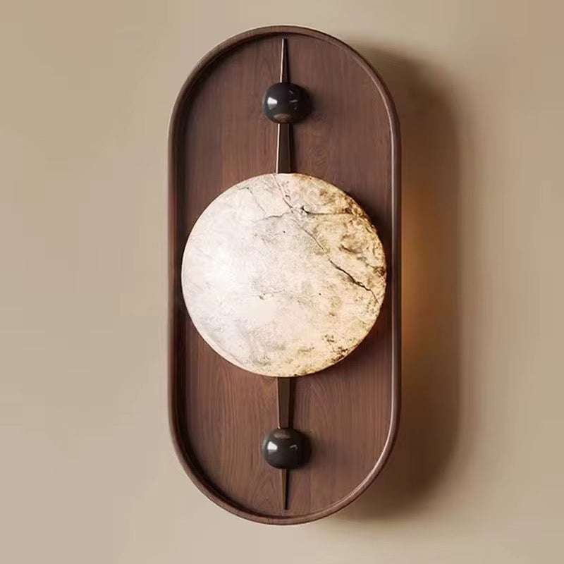 Orbline Wall Light