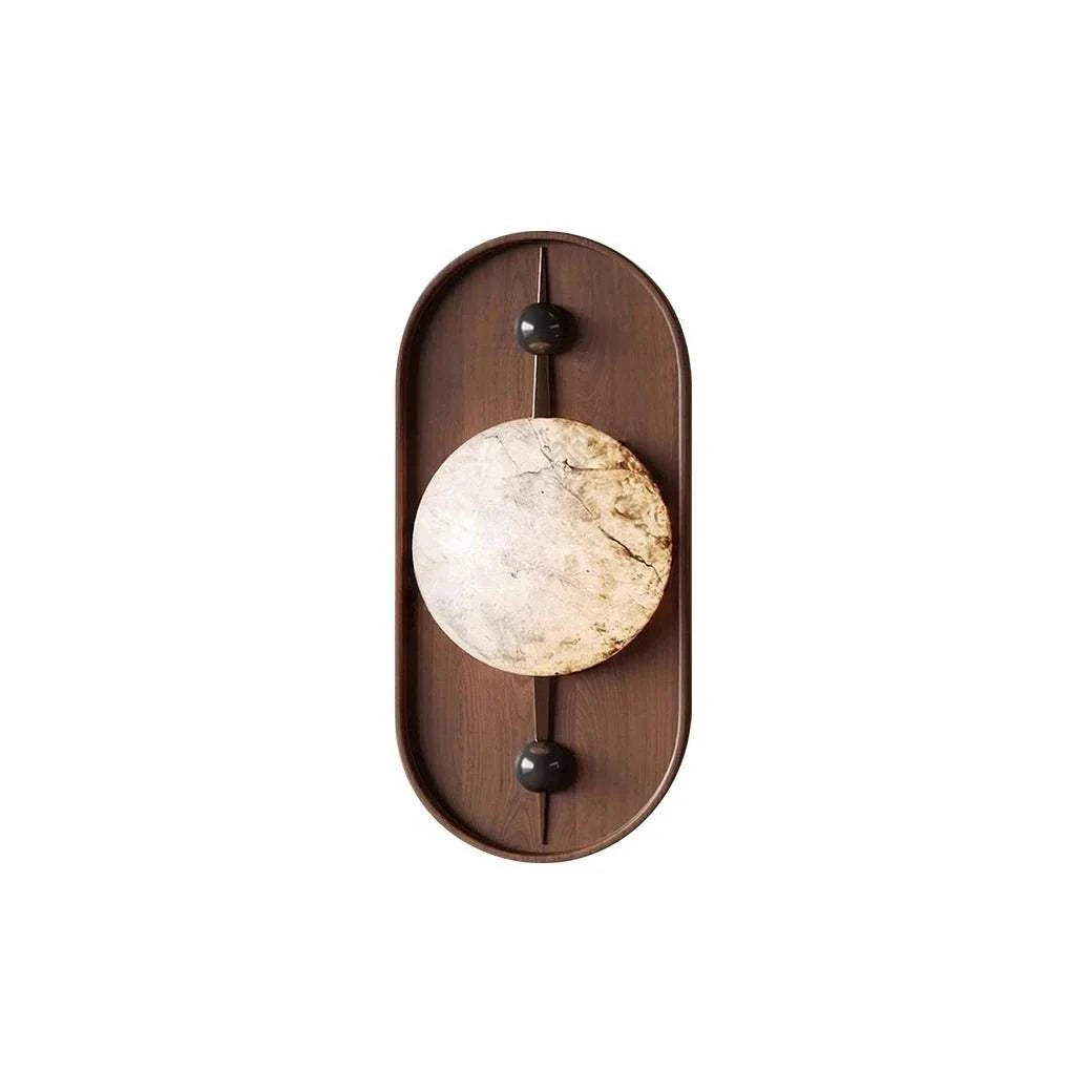 Orbline Wall Light