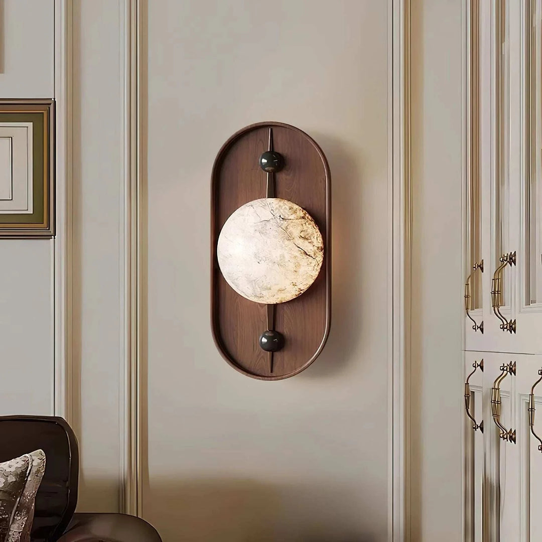 Orbline Wall Light