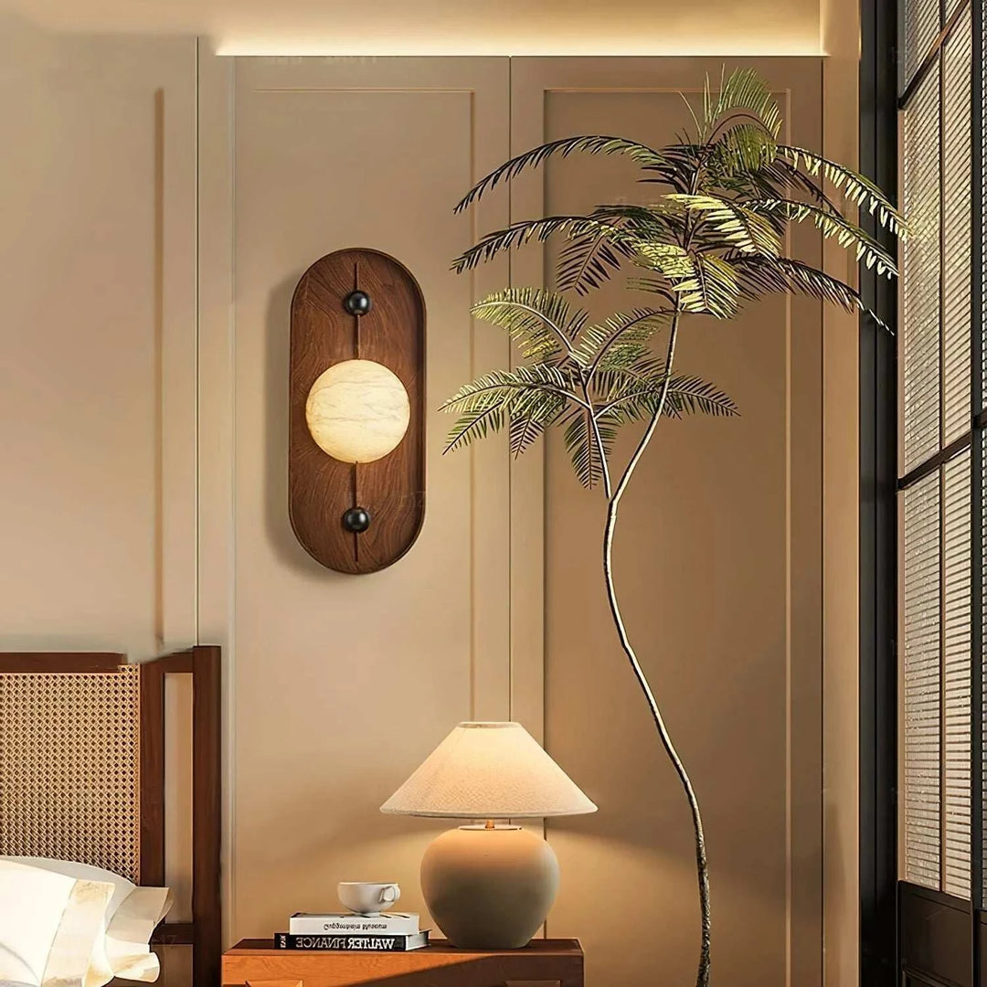 Orbline Wall Light
