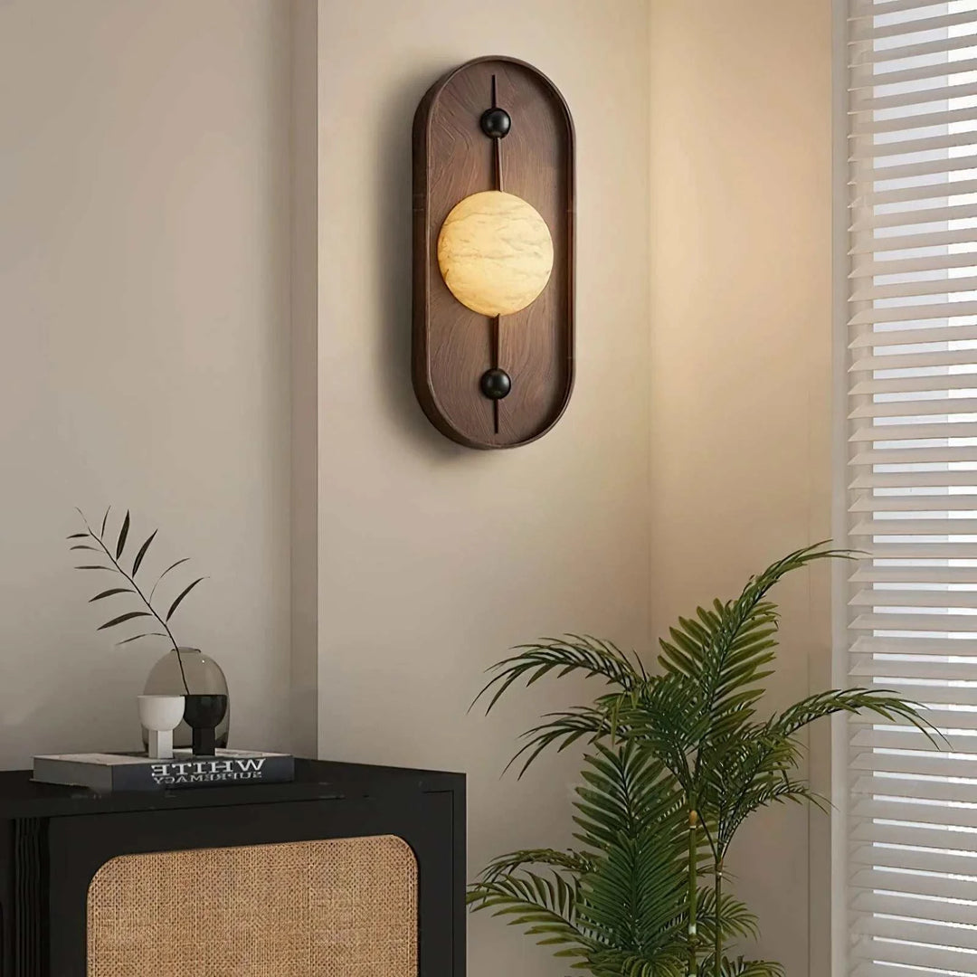 Orbline Wall Light