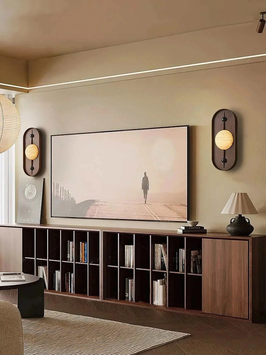 Orbline Wall Light