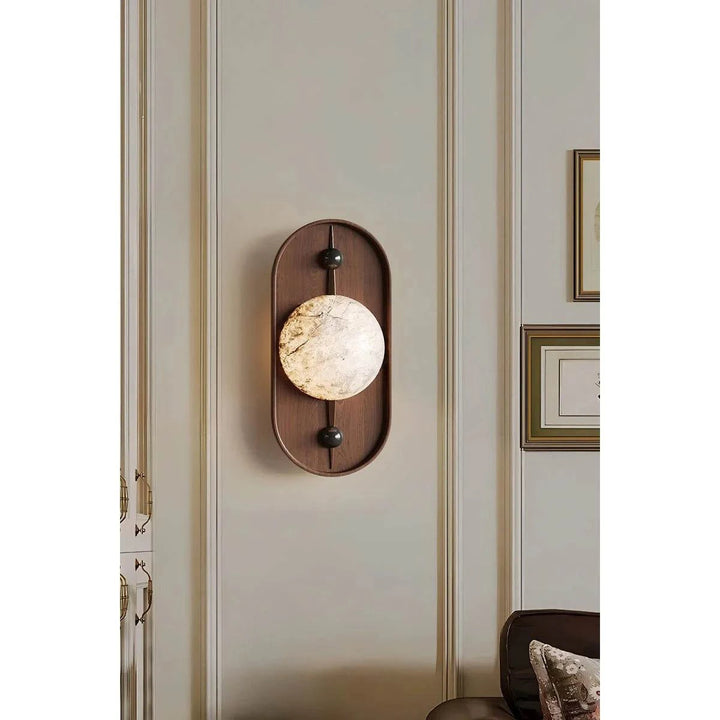 Orbline Wall Light