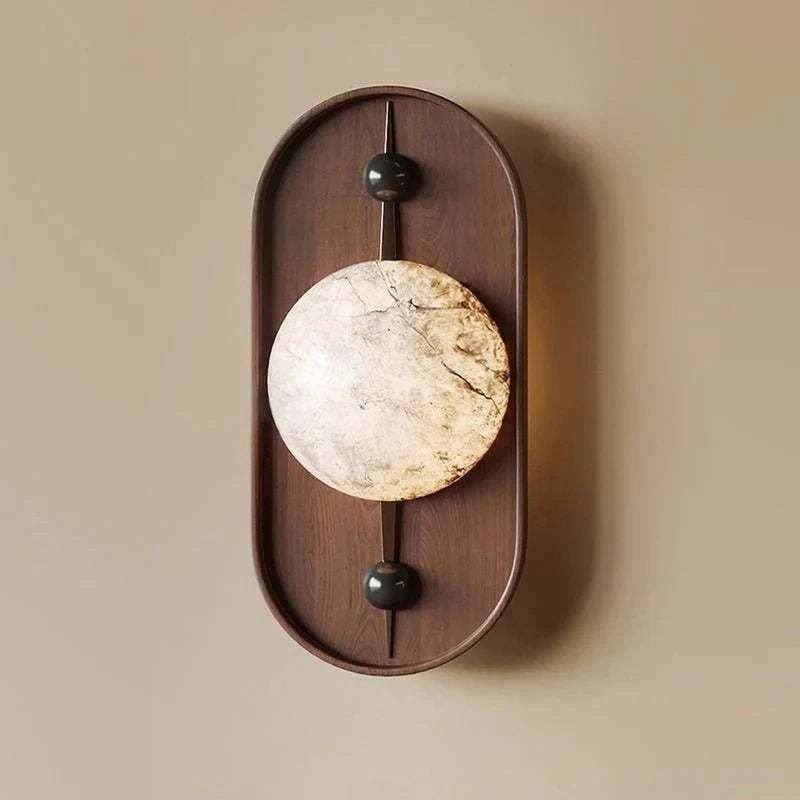 Orbline Wall Light