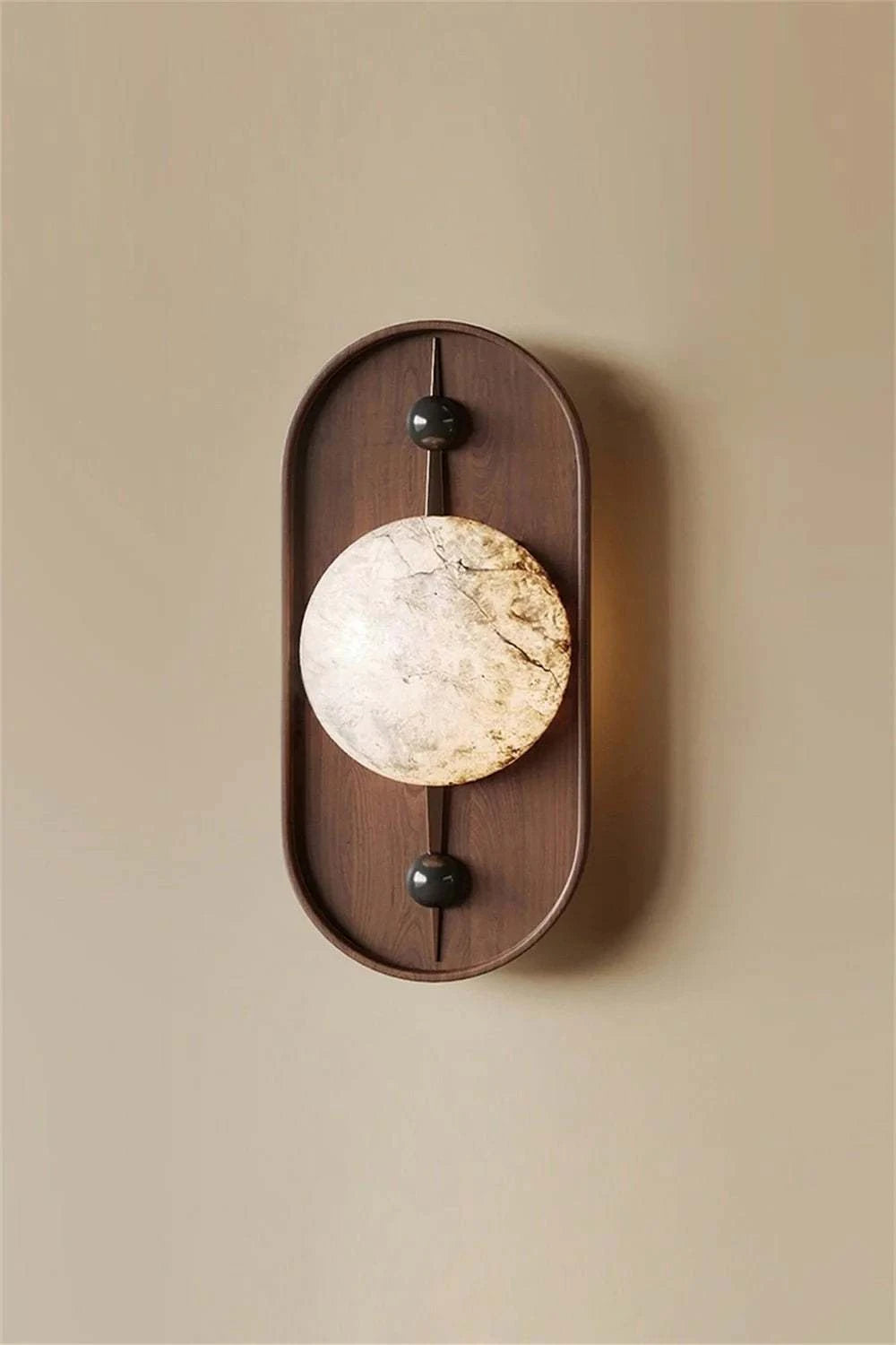 Orbline Wall Light