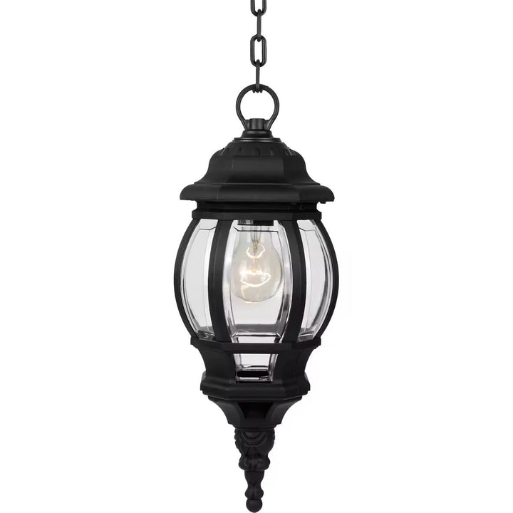 Antique Hanging Pendant Lantern