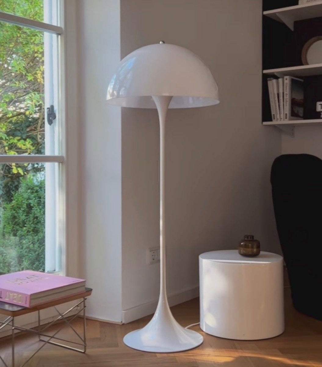 Panthella Floor Lamp