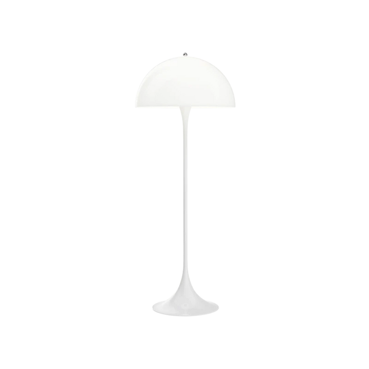 Panthella Floor Lamp