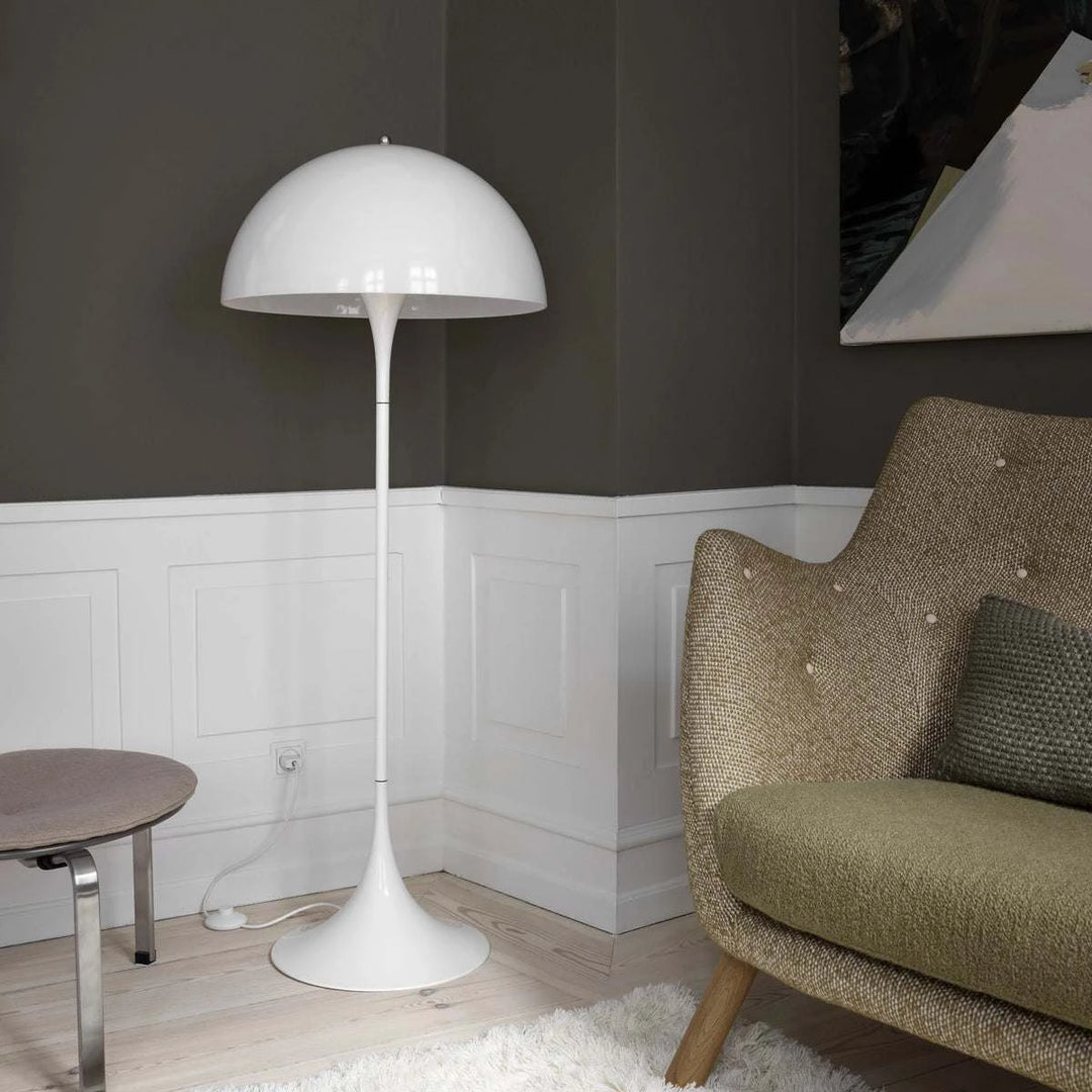 Panthella Floor Lamp