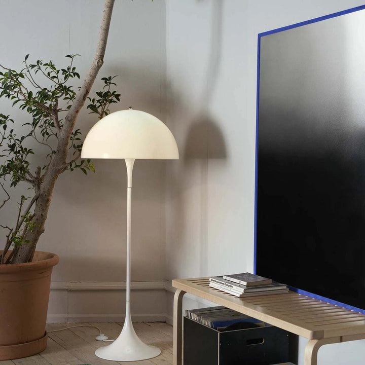 Panthella Floor Lamp
