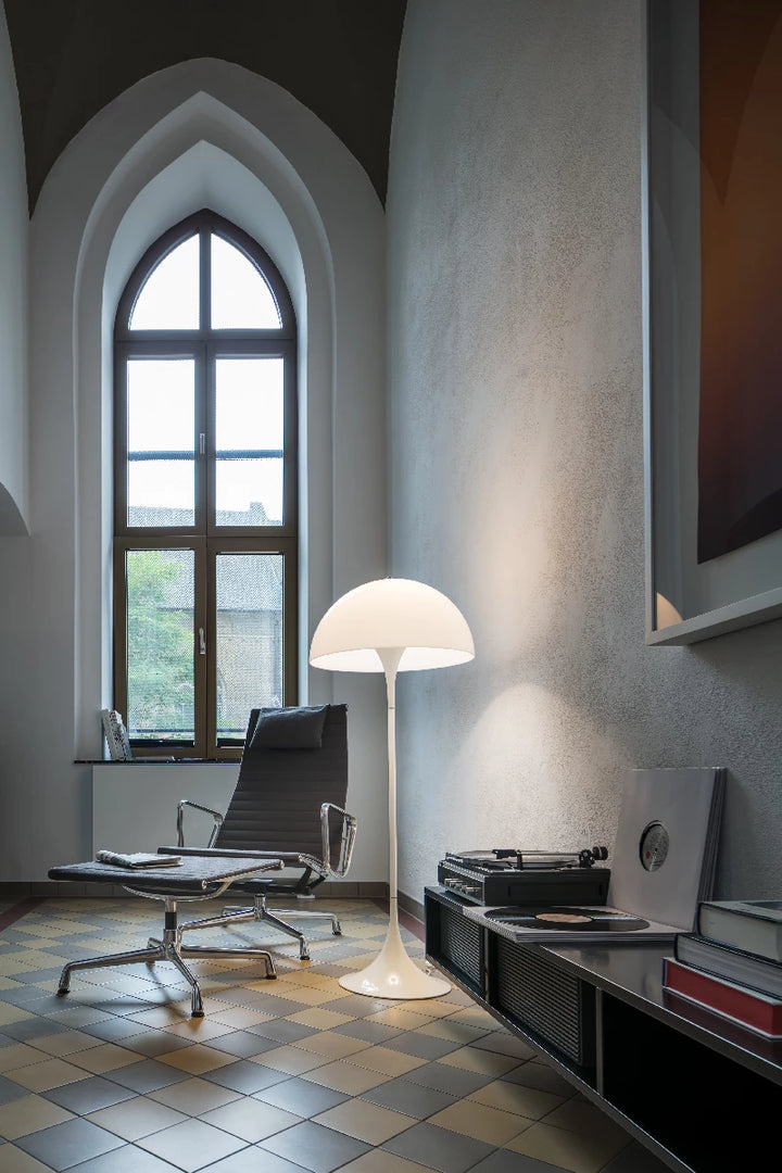Panthella Floor Lamp