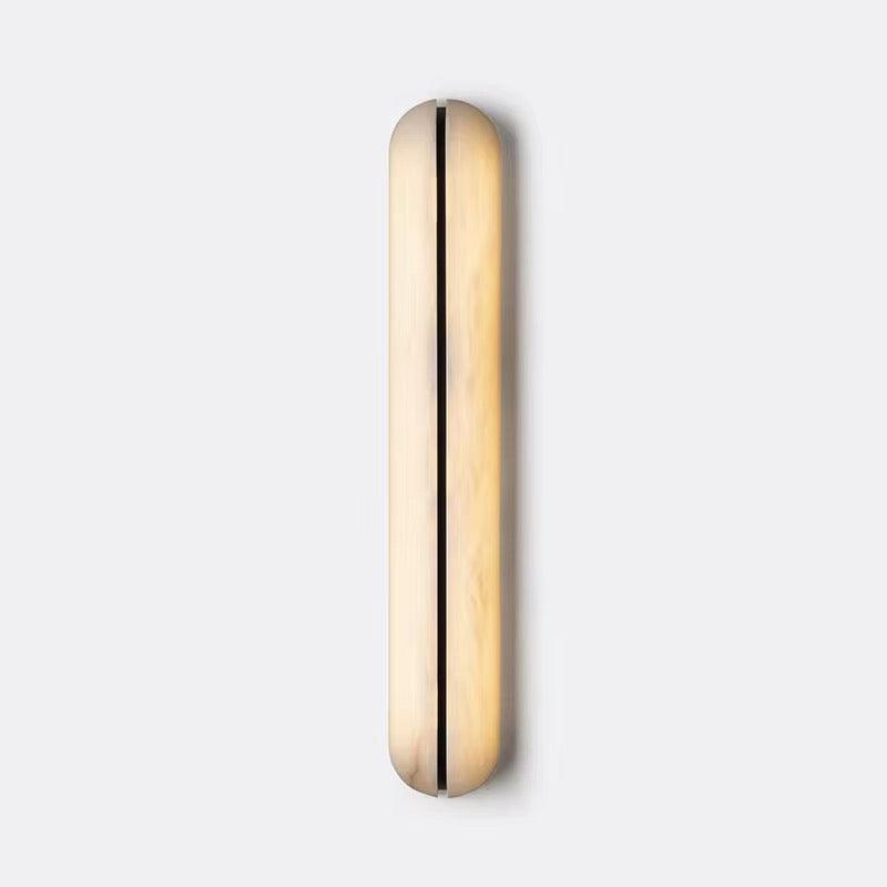 Alabaster Wall Light