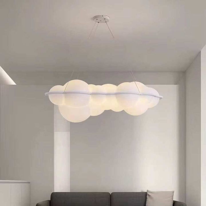 Cloud Pendant Acrylic Pendant Light