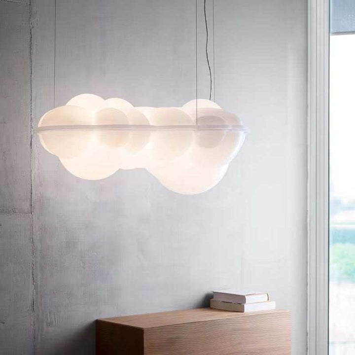 Cloud Pendant Acrylic Pendant Light