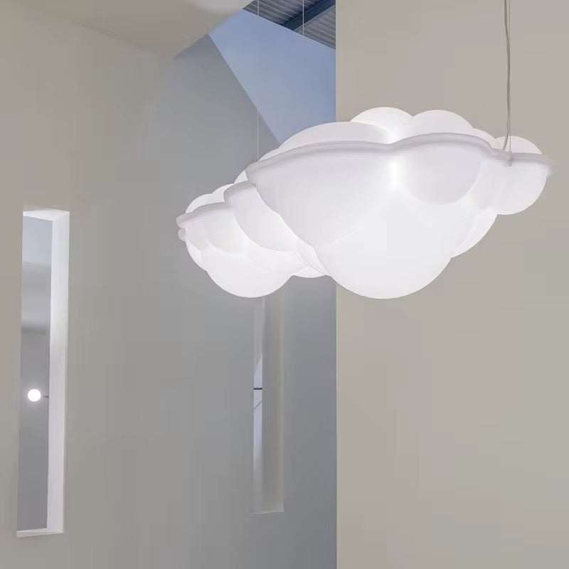 Cloud Pendant Acrylic Pendant Light