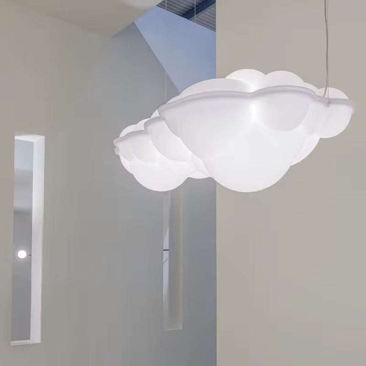 Cloud Pendant Acrylic Pendant Light