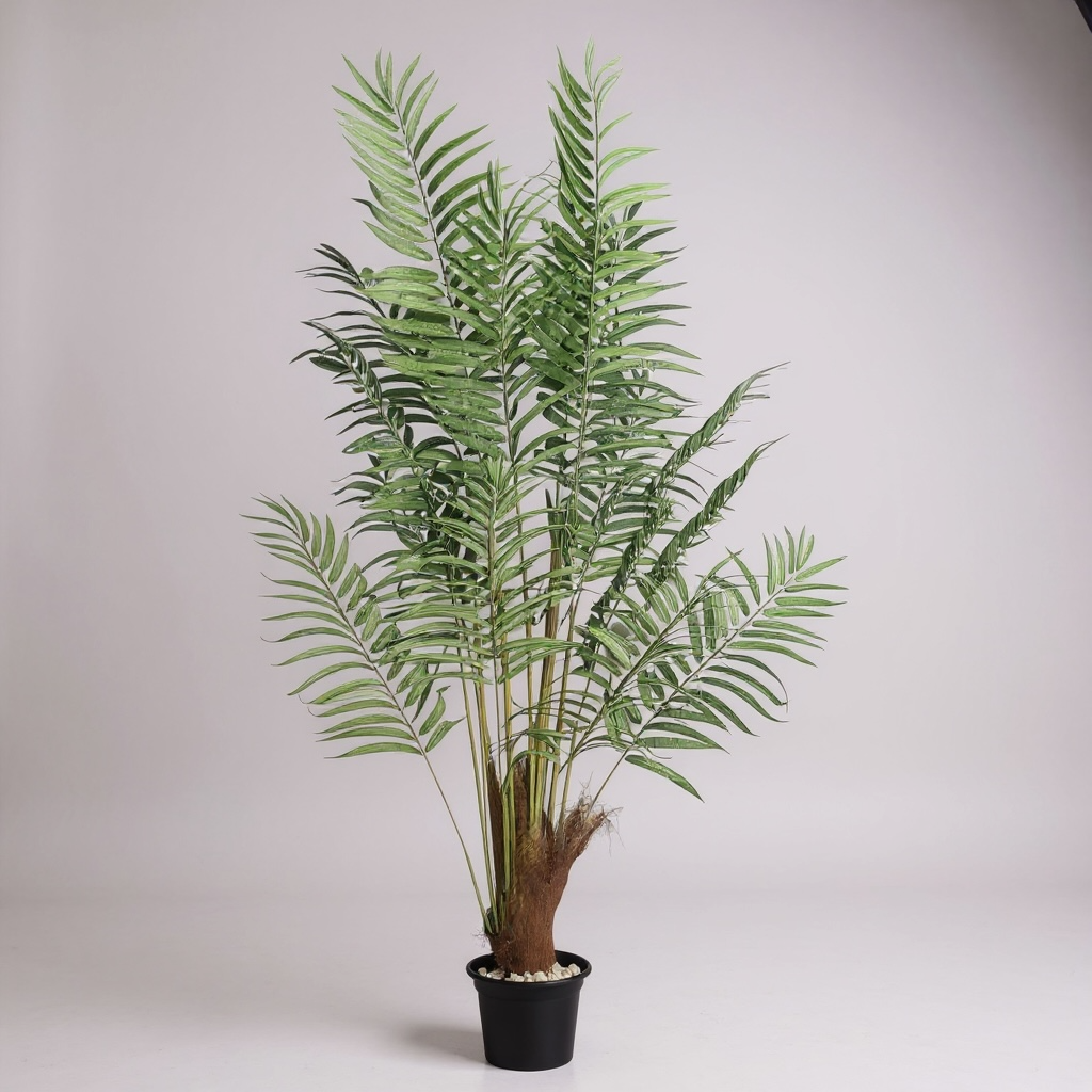 Tall Palm Artificial Plant