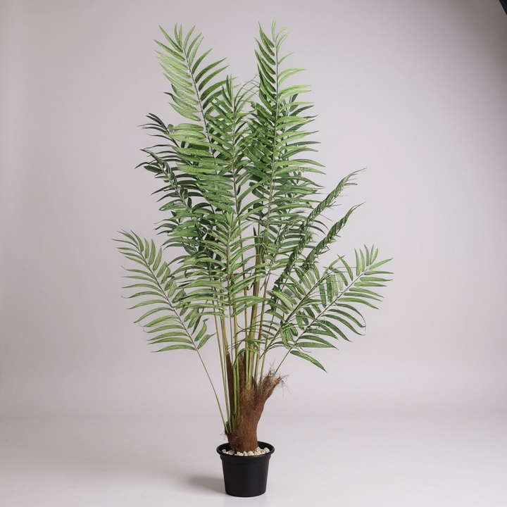 Tall Palm Artificial Plant