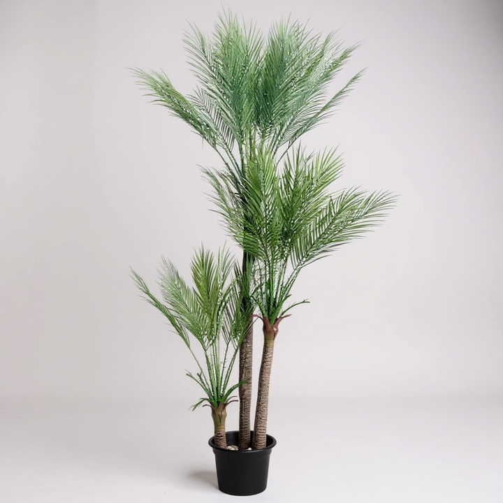 Desert Palm Artificial Plant