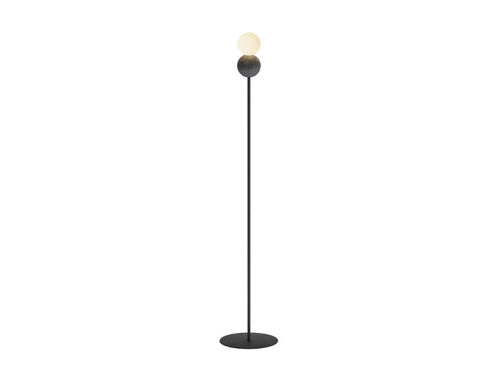 Minimalist Floor Lamp