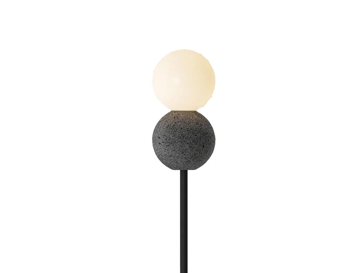 Minimalist Floor Lamp