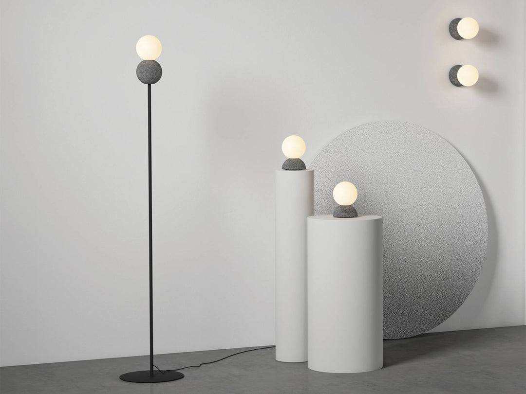 Minimalist Floor Lamp