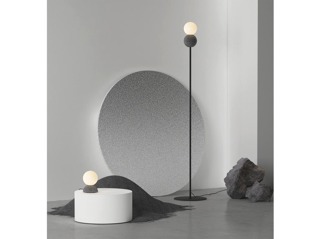 Minimalist Floor Lamp