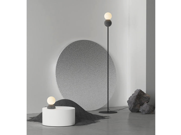 Minimalist Floor Lamp