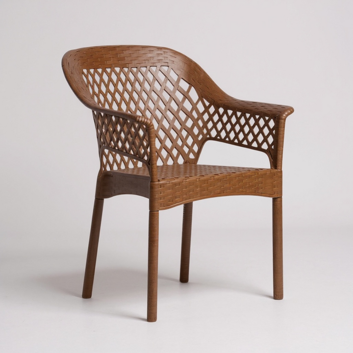 Alpha Woven Outdoor Chair