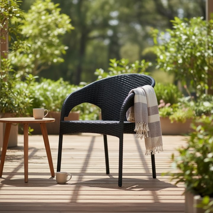 Falcon Cove Outdoor Chair