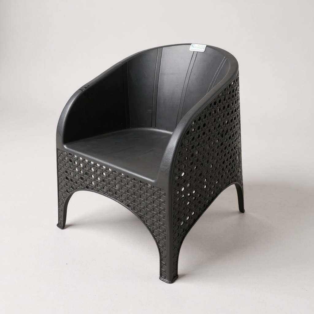 Orion Nest Outdoor Chair