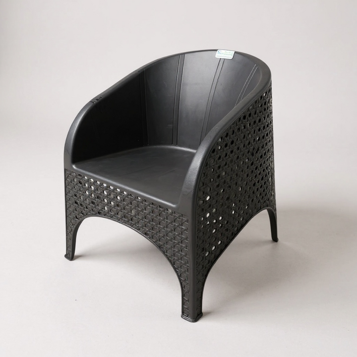 Orion Nest Outdoor Chair