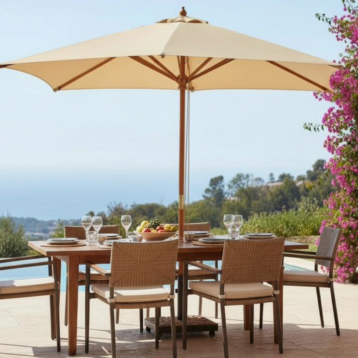 Waterproof - Elegant Outdoor Umbrella