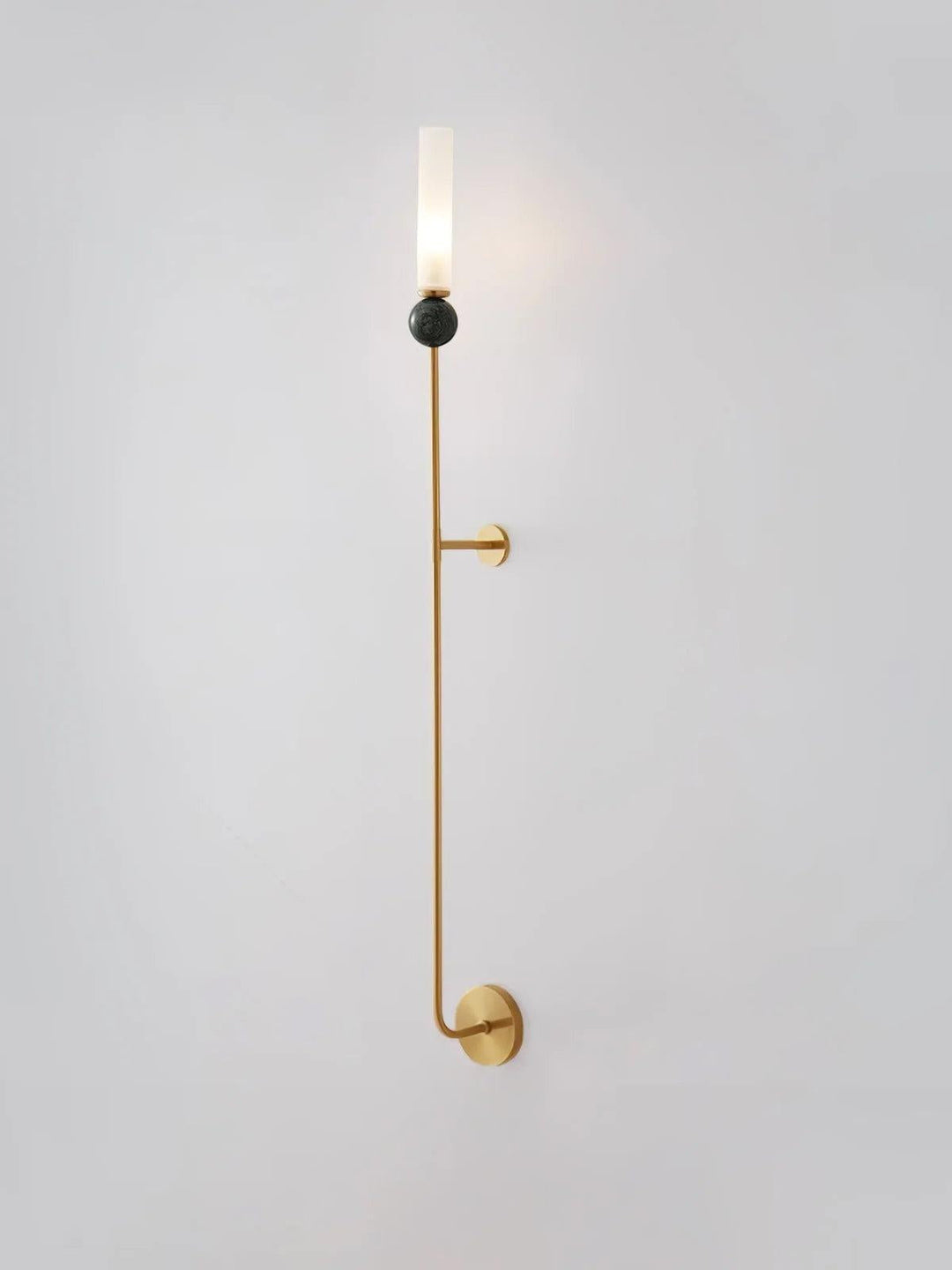 Tall Vertical Wall Light