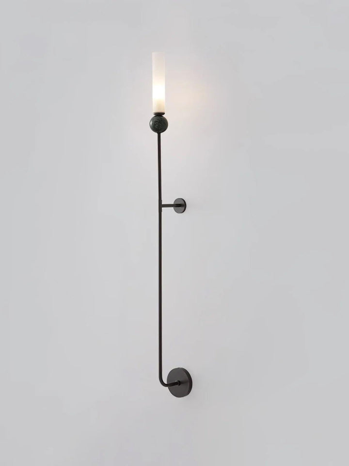 Tall Vertical Wall Light