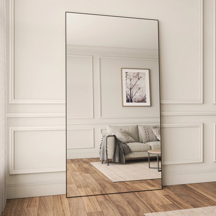 Vista - Minimalist Full-Length Mirror