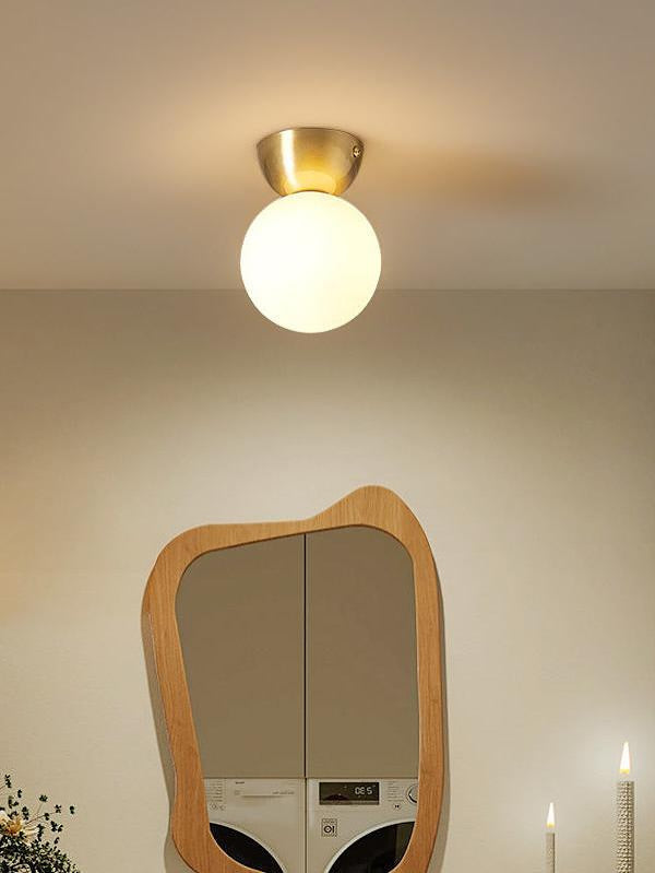 Scandinavian Ceiling Light