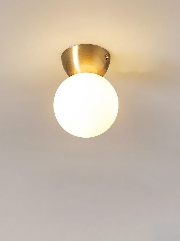 Scandinavian Ceiling Light