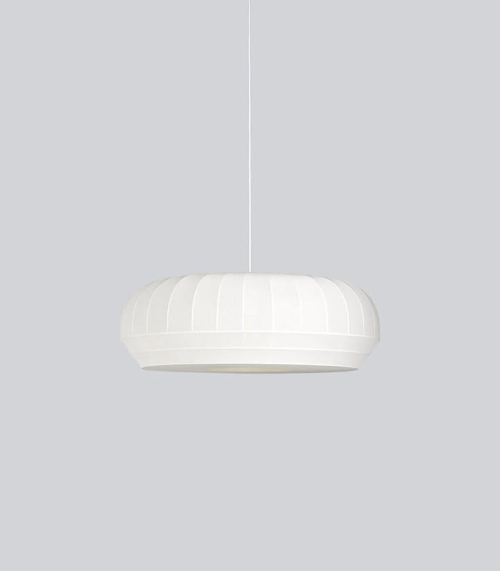 Scandinavian Pendant Light Set in Three Shapes