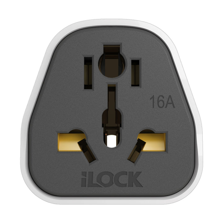 Travel Plug Adapter – Converter