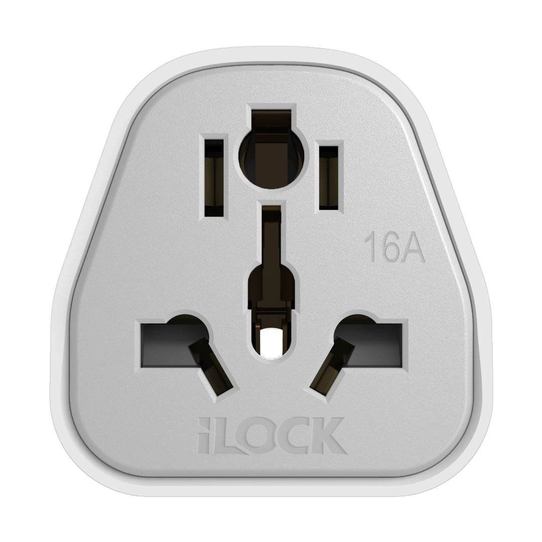 Travel Plug Adapter – Converter