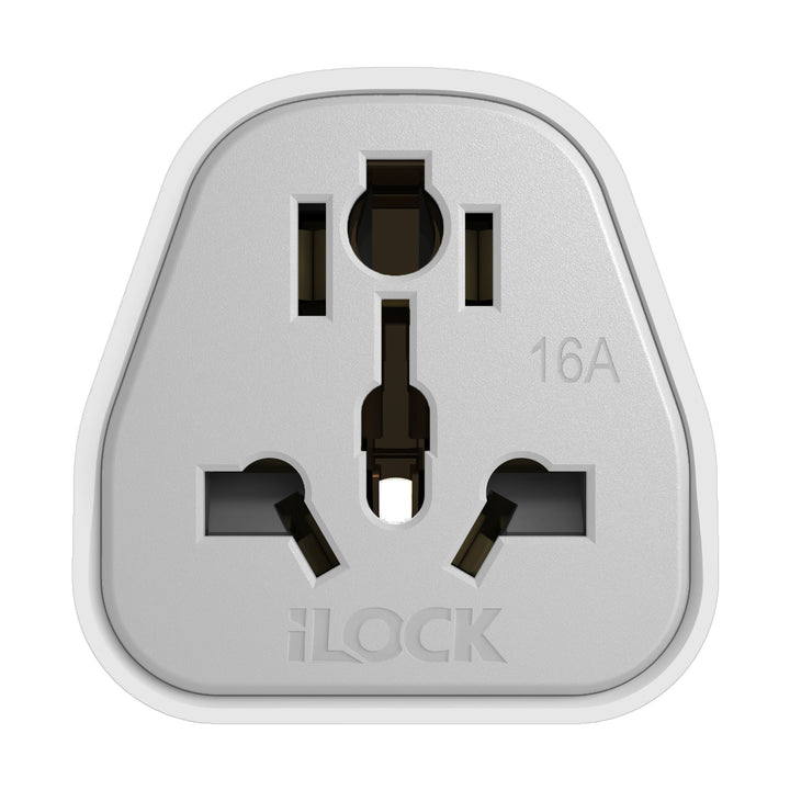 Travel Plug Adapter – Converter