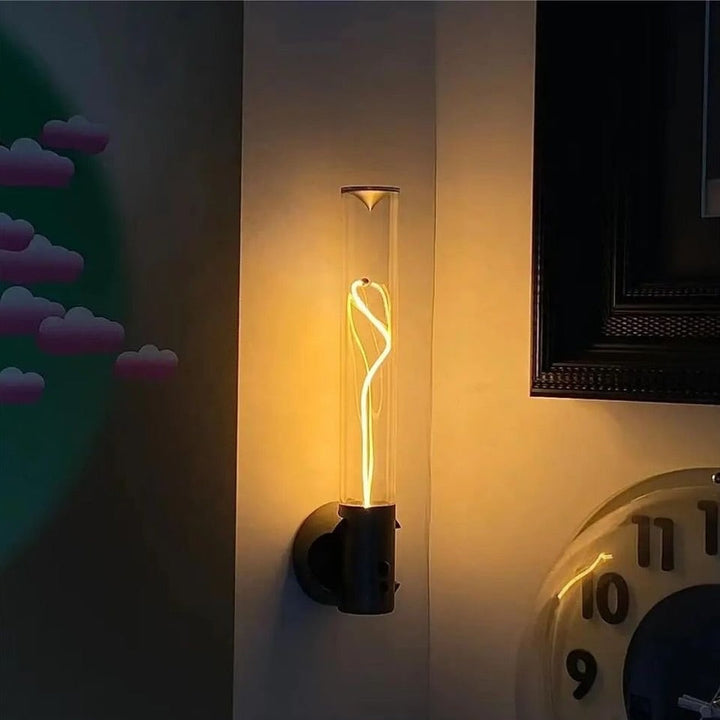 Slim Tube Portable Light - Rechargeable LED