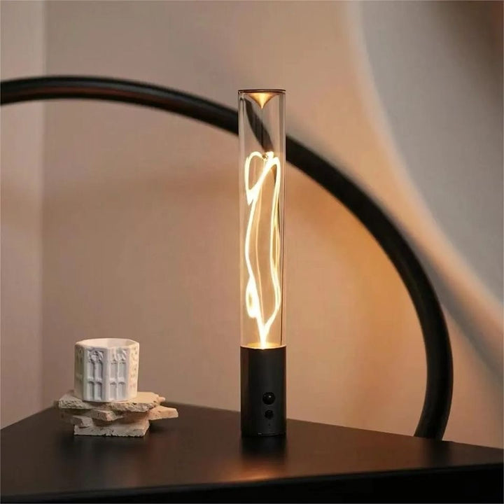 Slim Tube Portable Light - Rechargeable LED