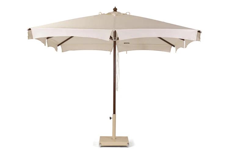 Duck Canvas - Outdoor Umbrella