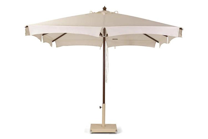 Duck Canvas - Outdoor Umbrella